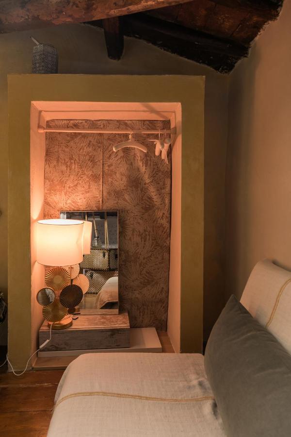 Opera Suites - Le Mille E Una Notte Calcata Exteriér fotografie